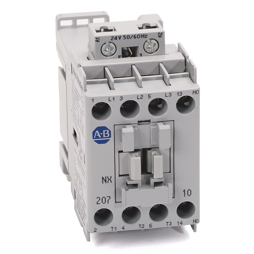 100-NX207A