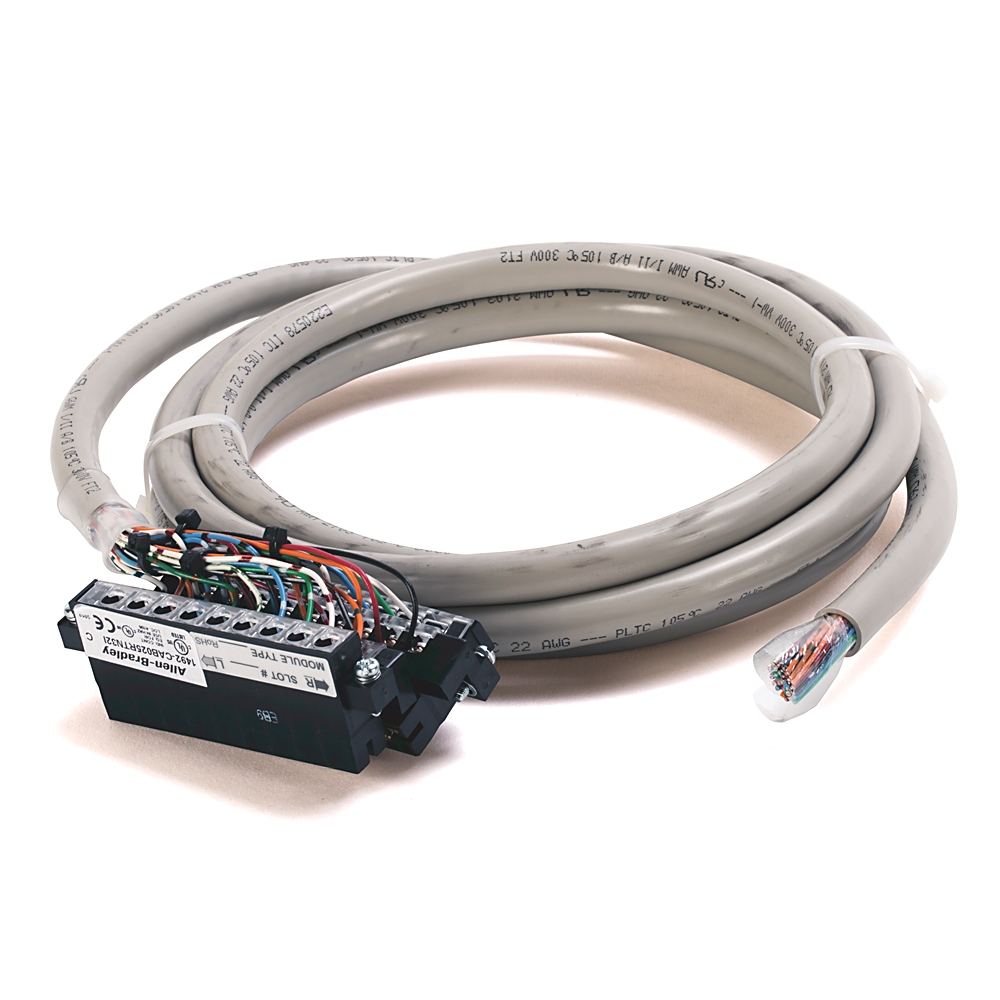 1492-CAB025RTN10