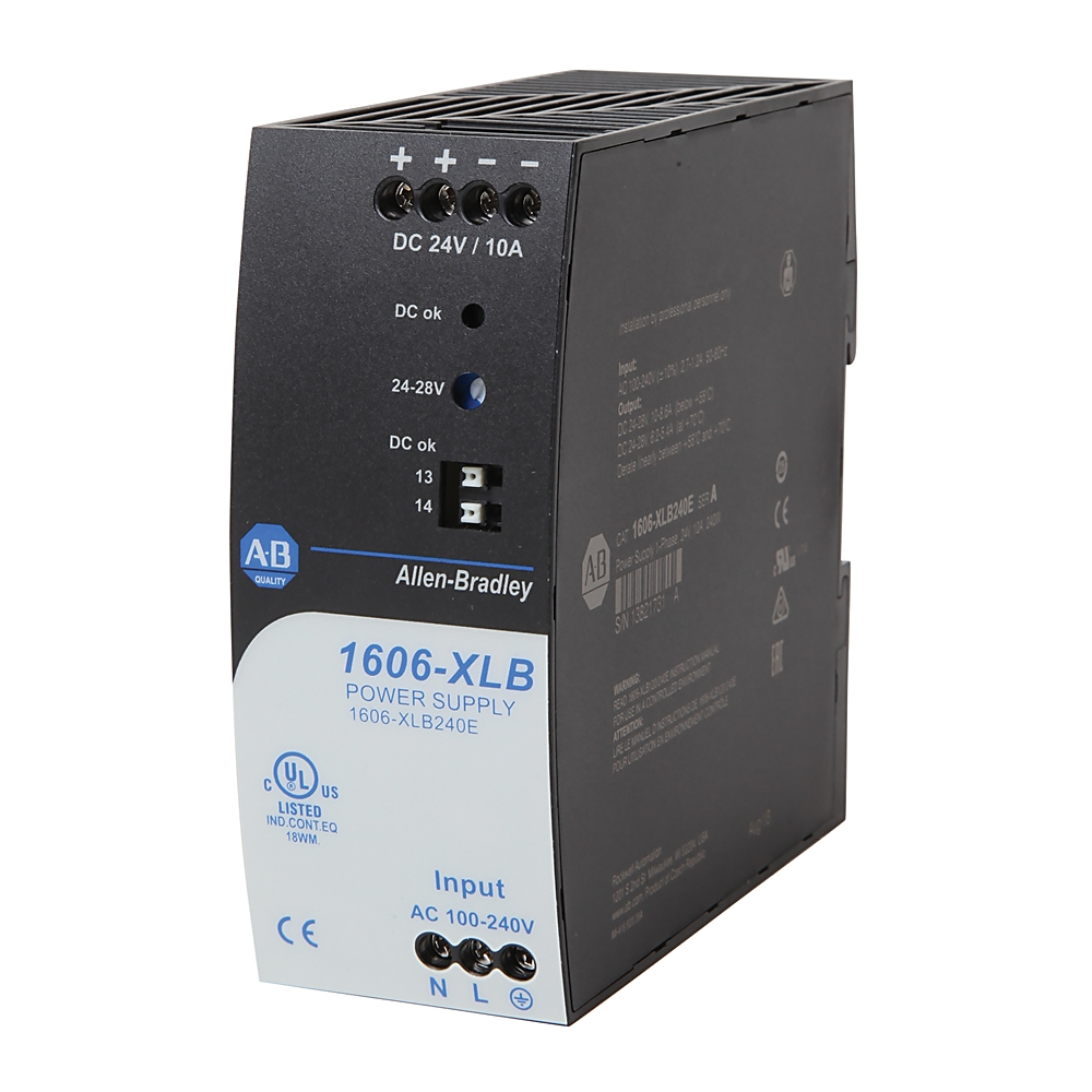 1606-XLB240E