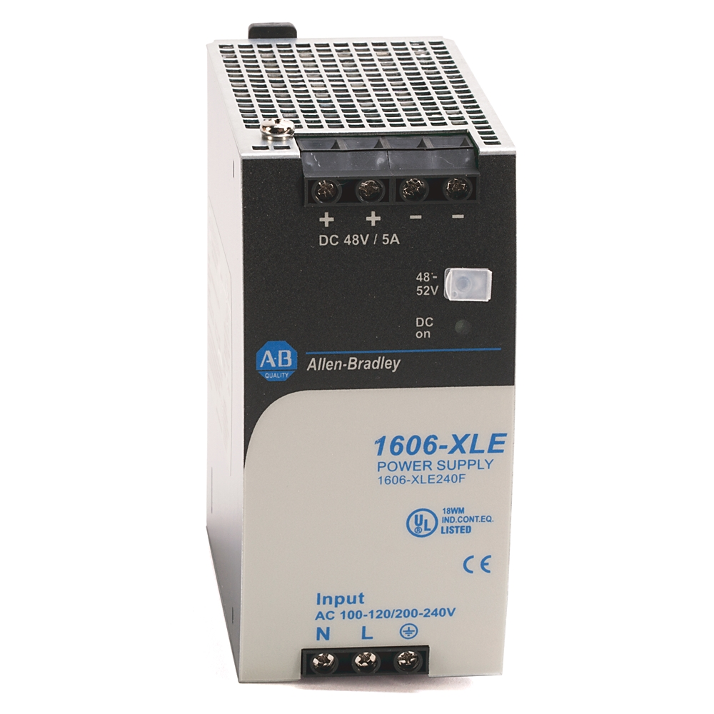 1606-XLE480EP