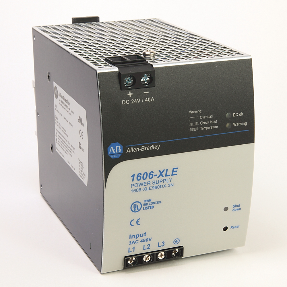 1606-XLE960DX-3N