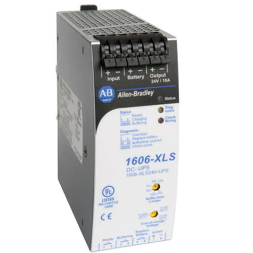 1606-XLS240-UPS