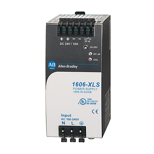 1606-XLS240EA