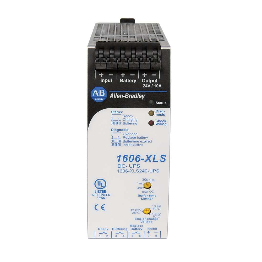 1606-XLS480-UPS