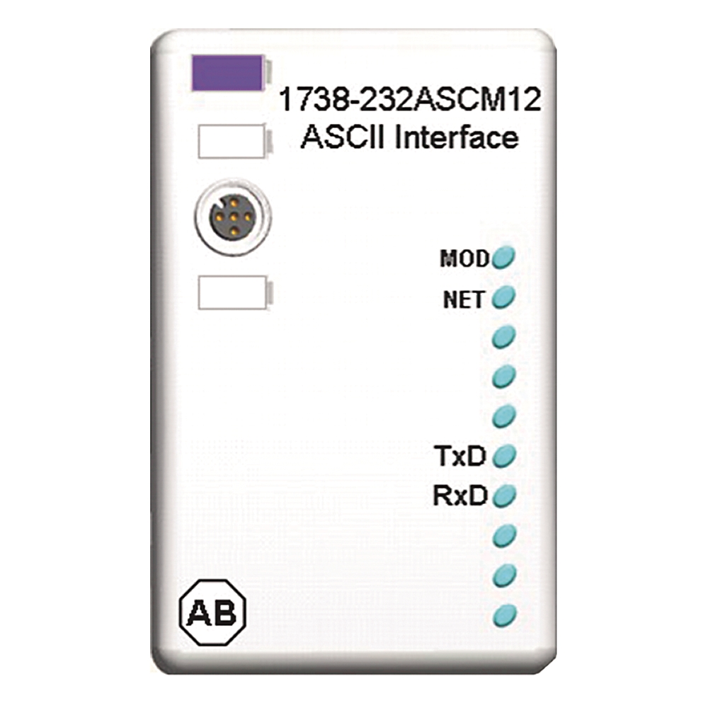 1738-232ASCM12
