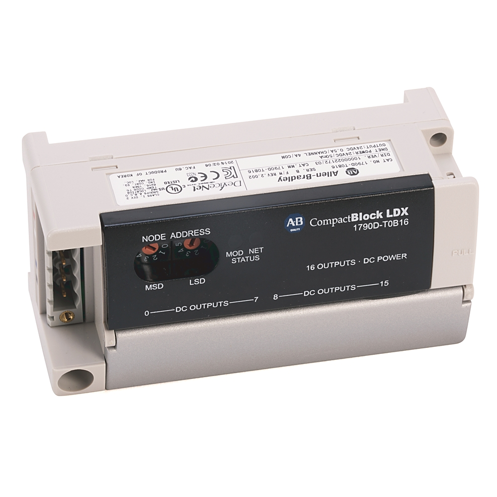 1790D-T16BV0