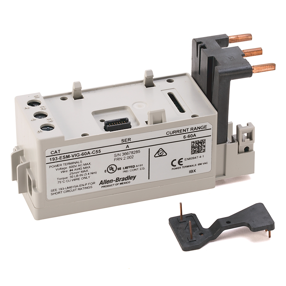 193-ESM-VIG-60A-C55
