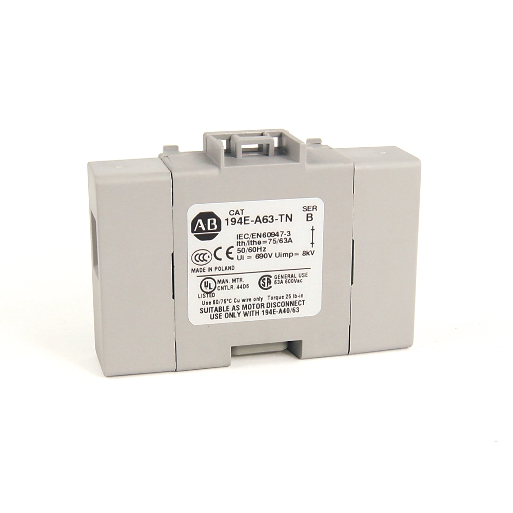 194E-A63-TN