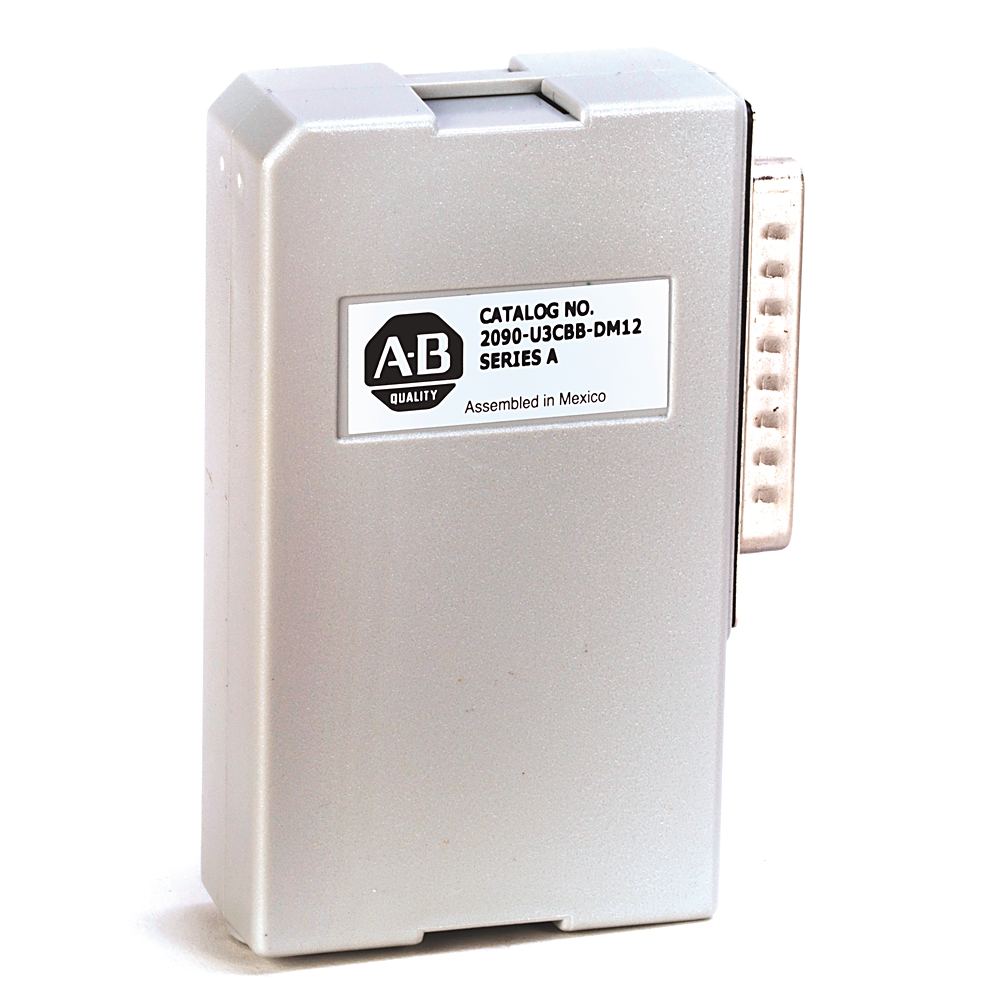 2090-U3BB-DM12