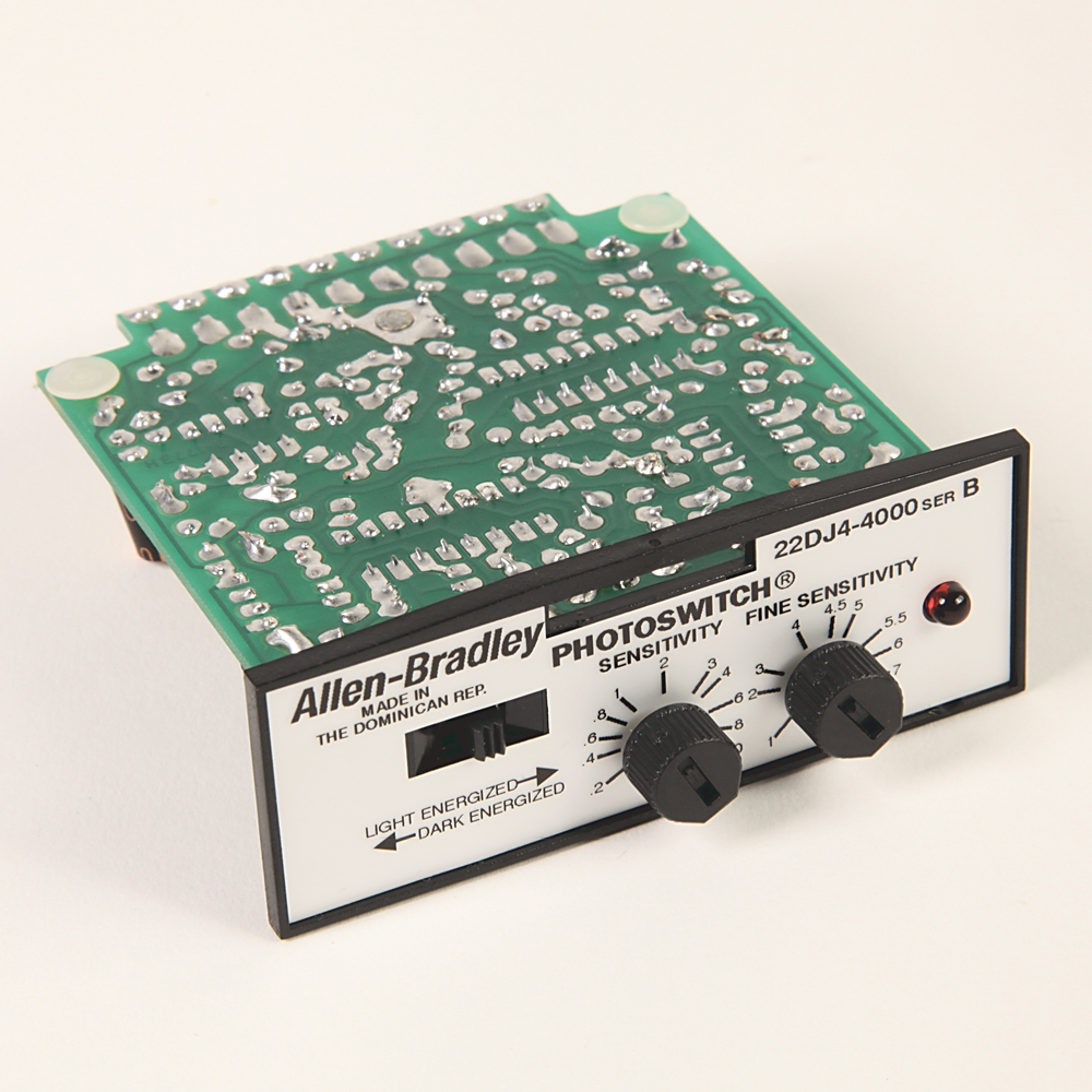 22DJ4-4000