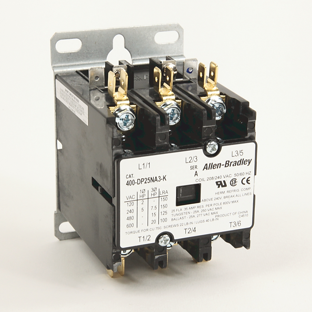 400-DP25NA4