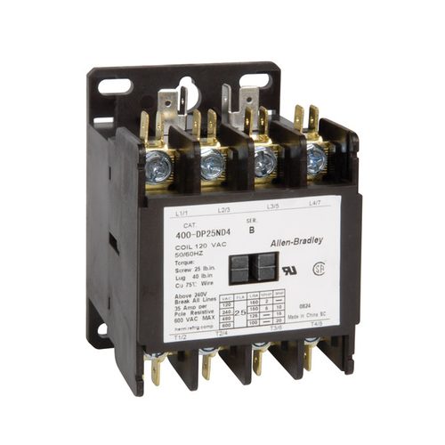 400-DP25NF4