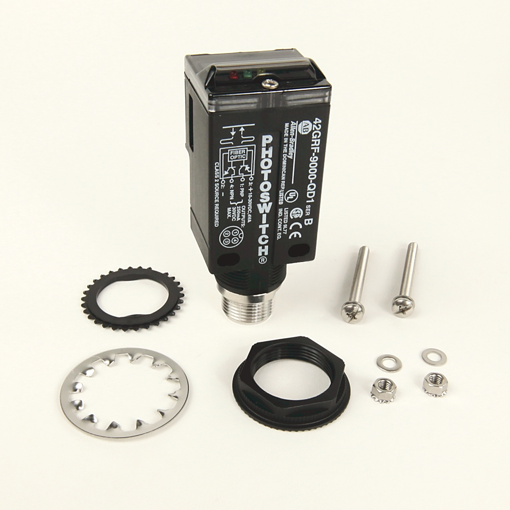 42GRF-9002-QD