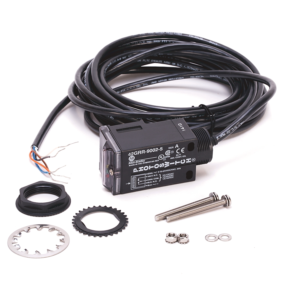 42GRR-9002-QD