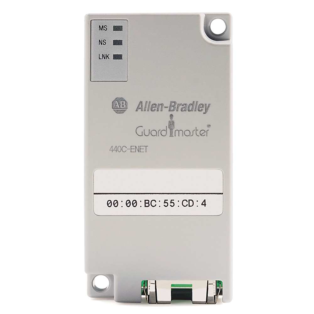 440C-ENET