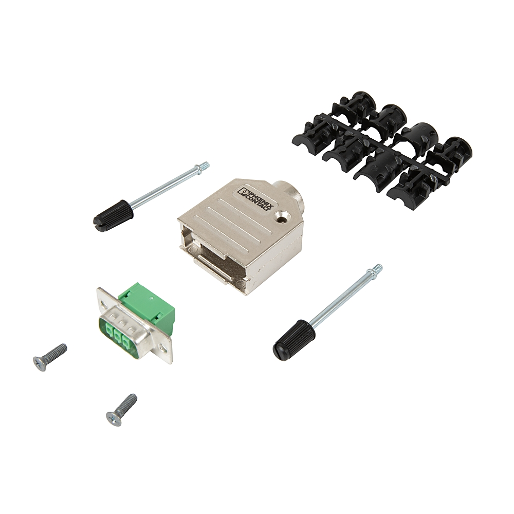 6200V-DCCONN