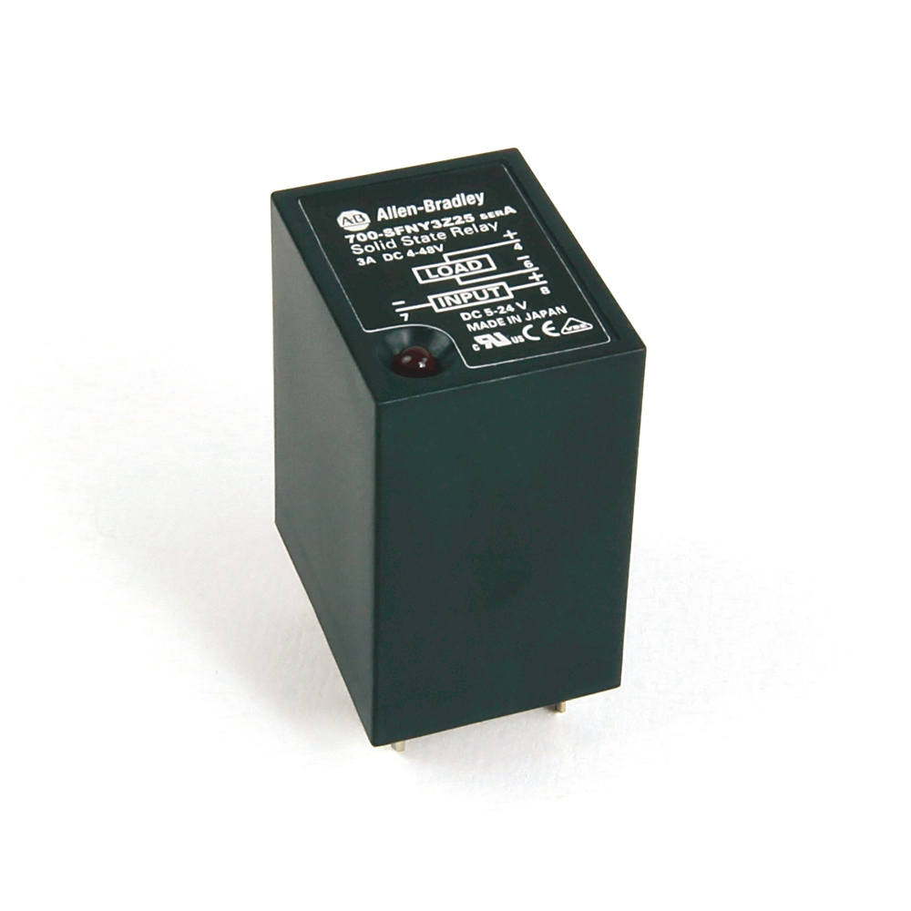 700-SFZY3Z25