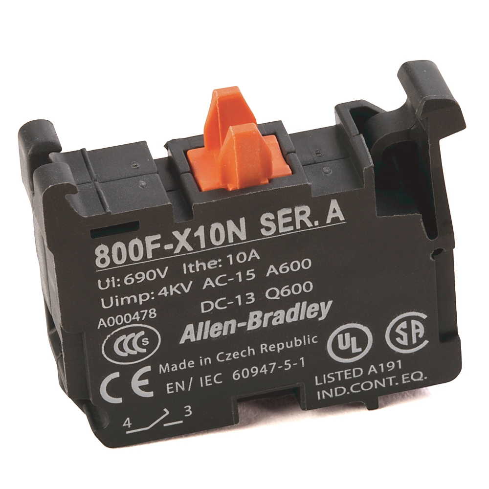 800F-X10N