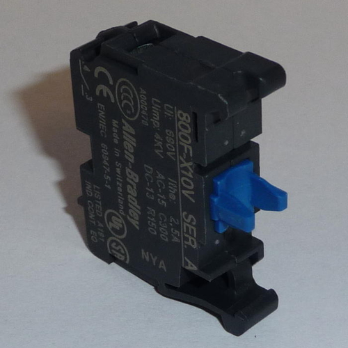 800F-X10V