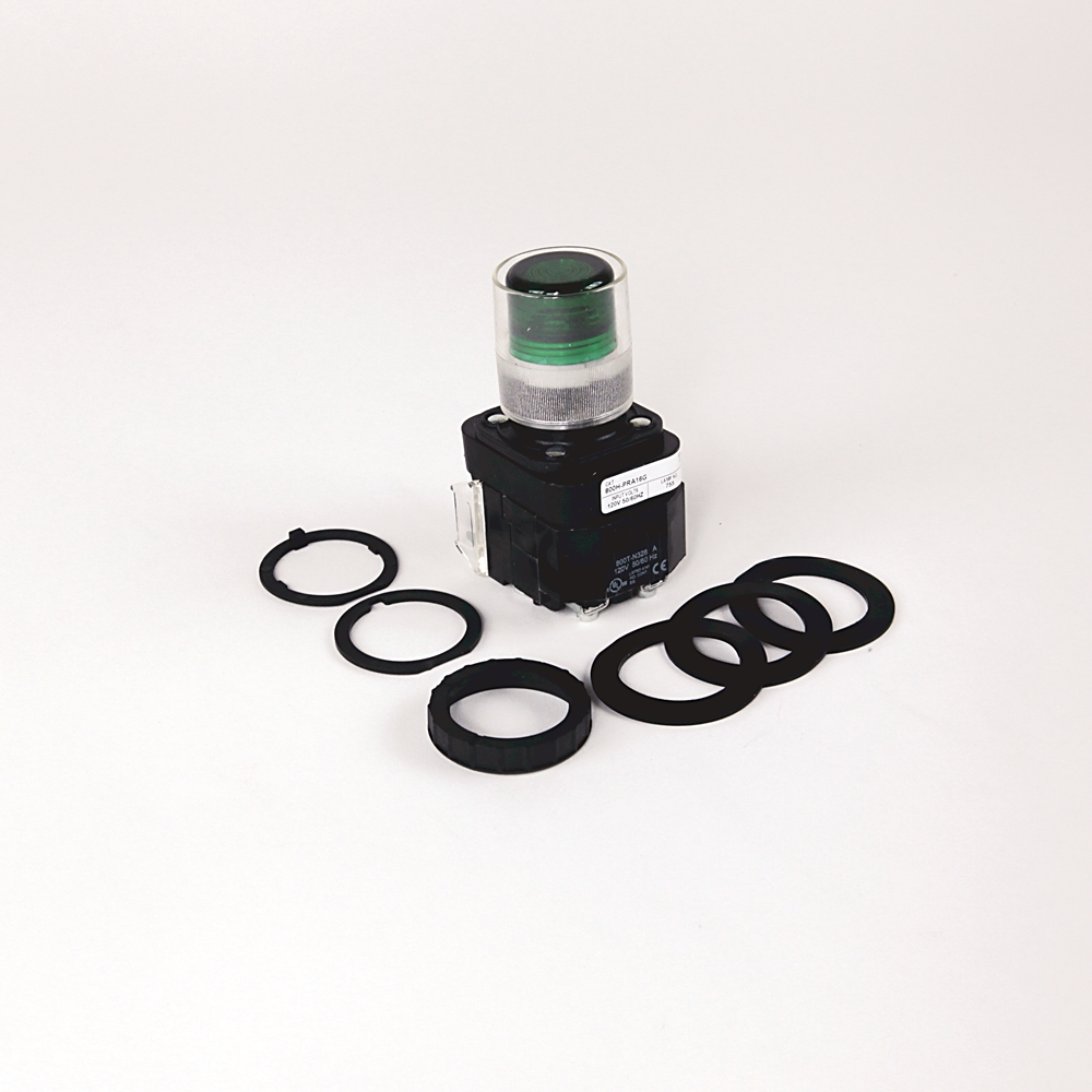 800H-PRA16W