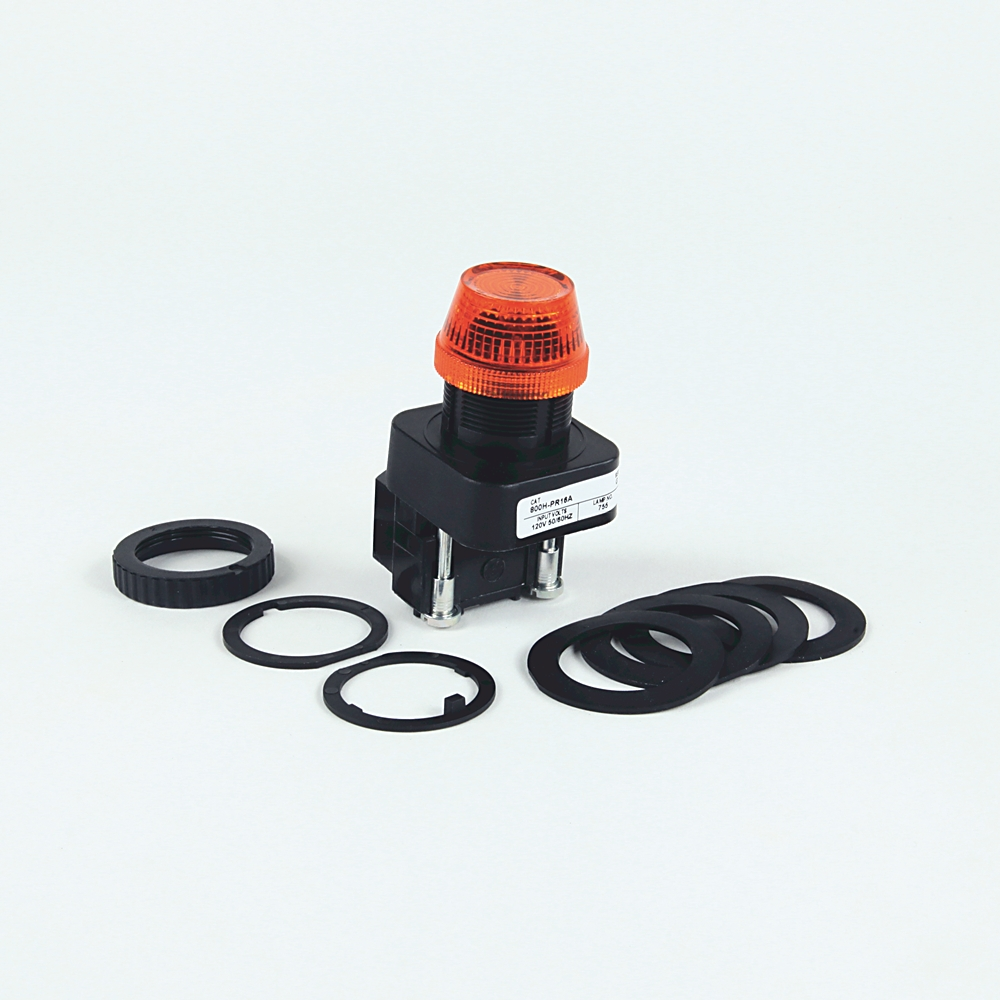 800HC-PR16A