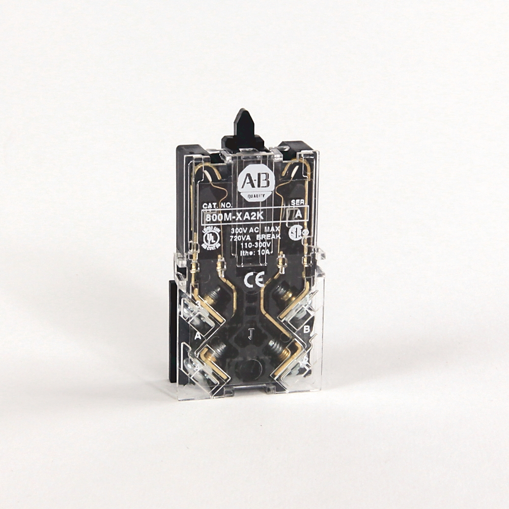 800M-XA2K