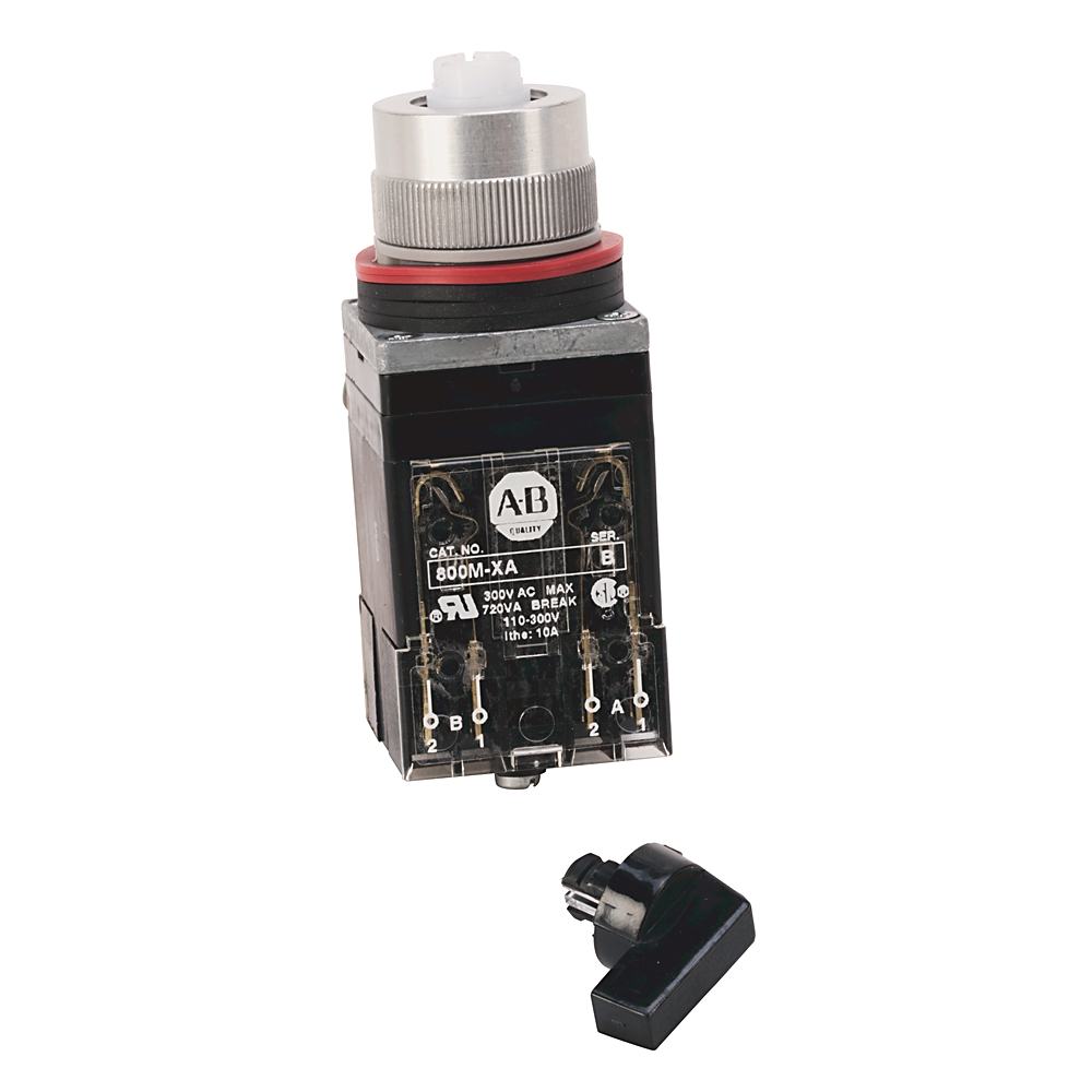 800MR-NH2QB