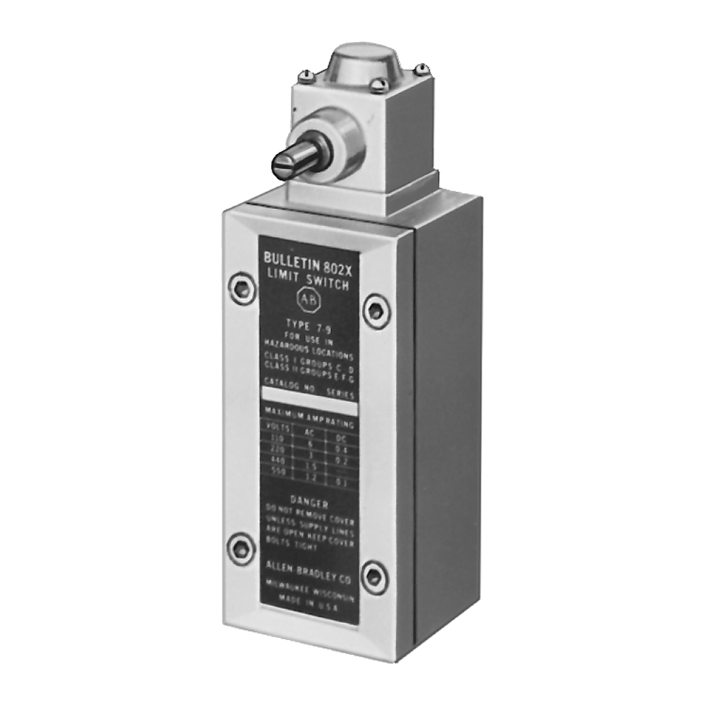 802XR-HF7