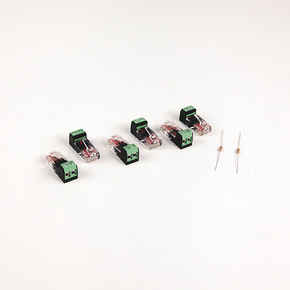 AK-U0-RJ45-TB2P